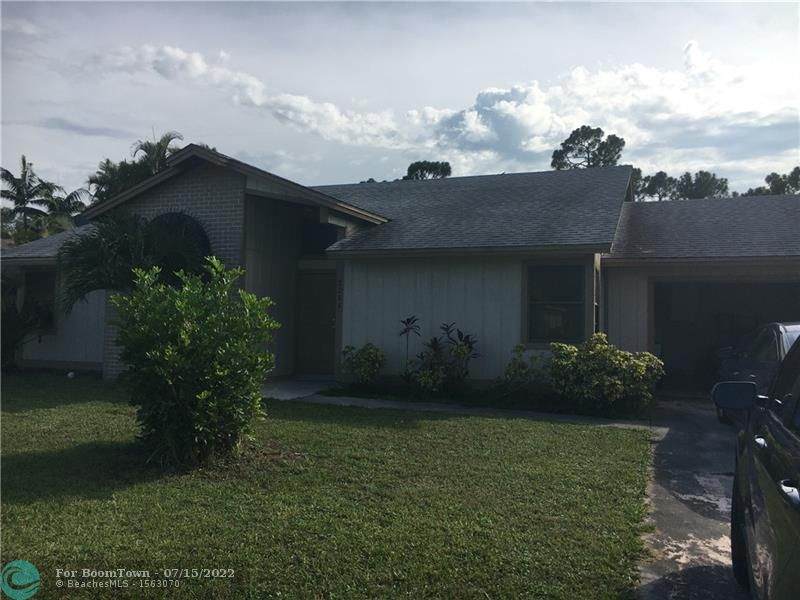 2284 Seafury Ln - Photo 1