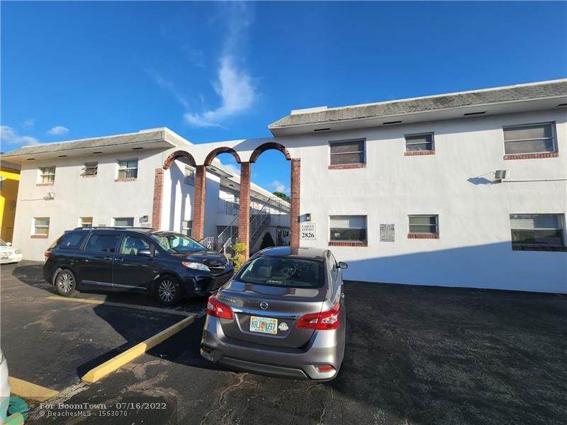 2826 Van Buren St - Photo 1