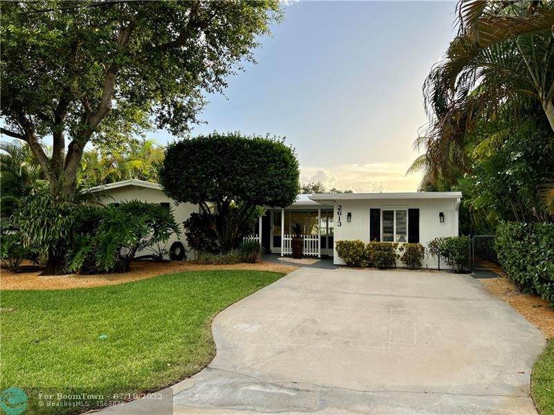 2613 Key Largo Ln - Photo 1