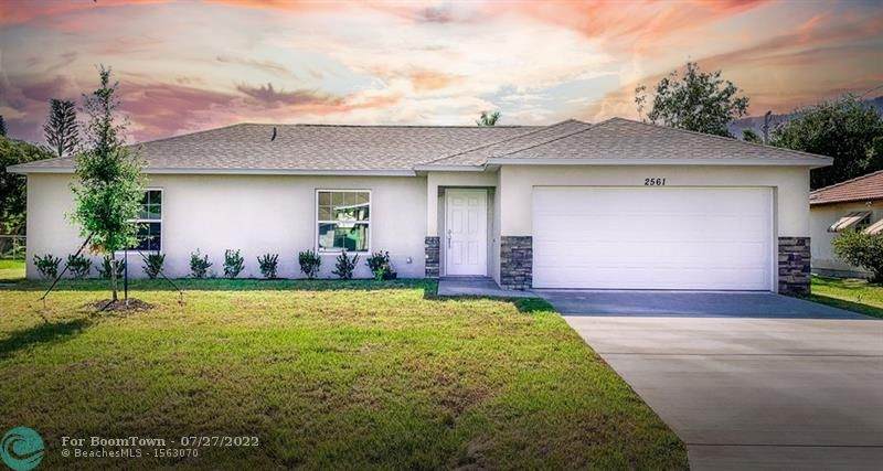 00000 Dyer Road - Photo 1