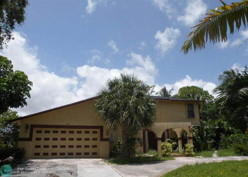 5285 Sunrise Blvd - Photo 1