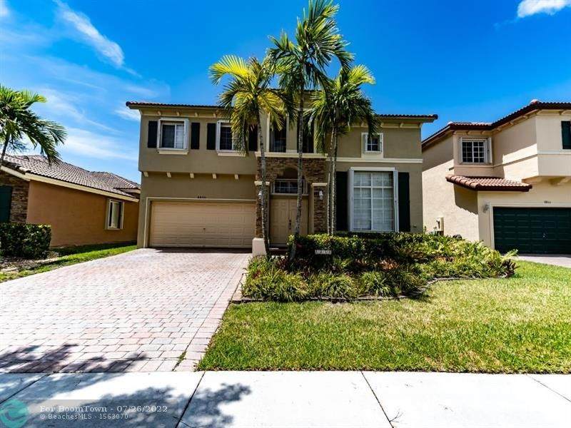 8850 223rd Terrace - Photo 1