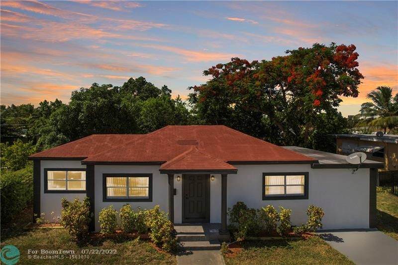 855 Opa Locka Blvd - Photo 1
