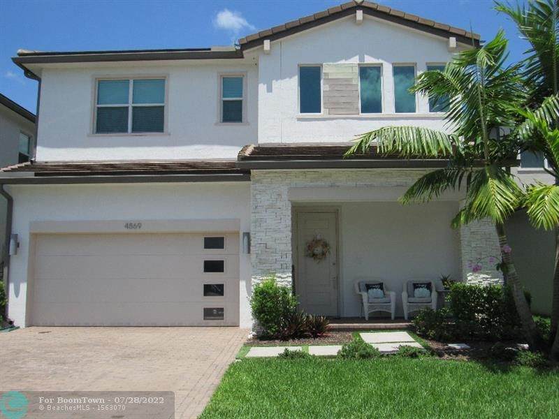 4869 Marston Ln - Photo 1