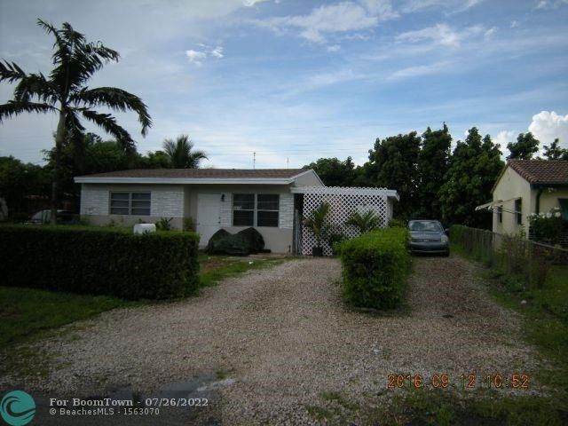 6436 22nd St - Photo 1