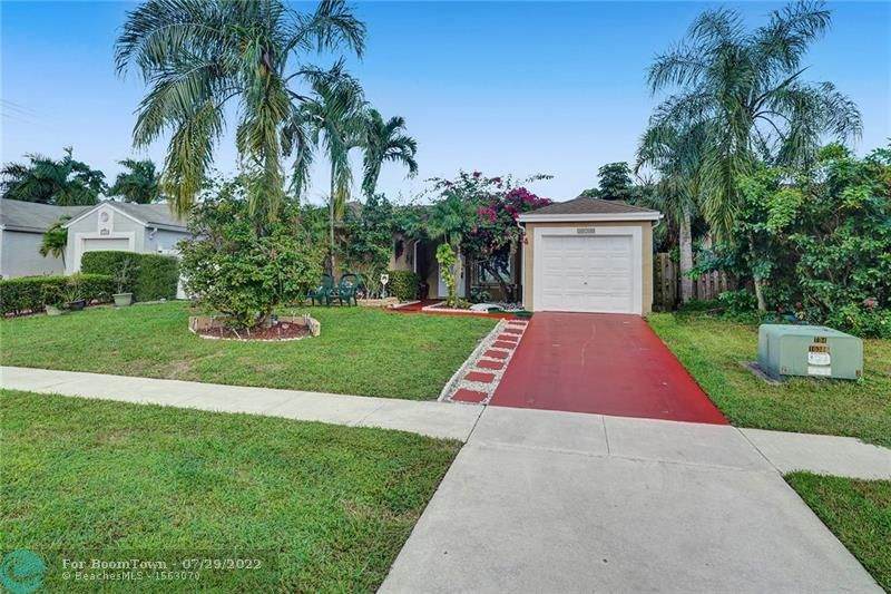 18740 Shauna Manor Dr - Photo 1