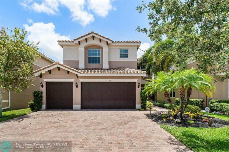 8152 Santalo Cove Ct - Photo 1