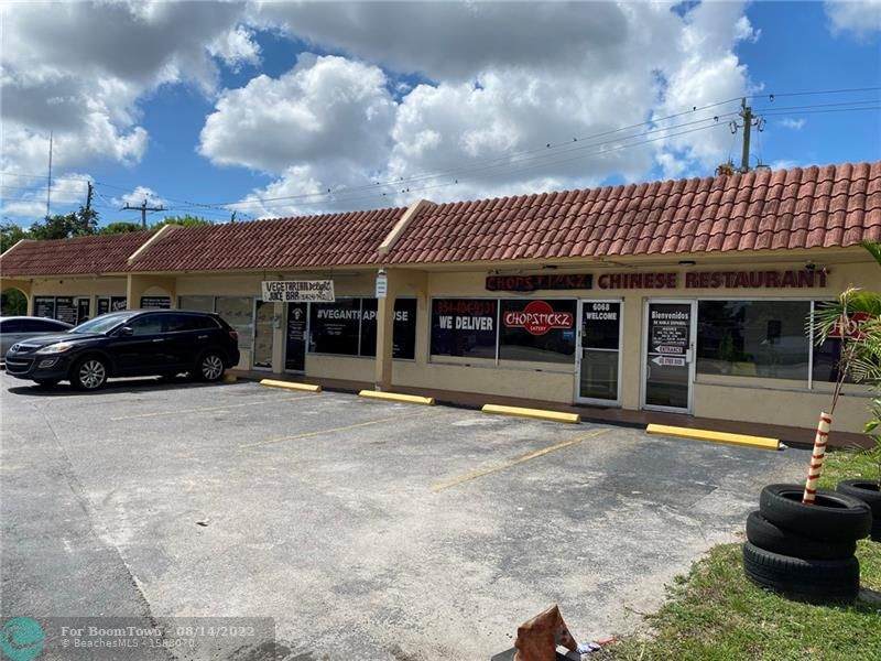 6010 Miramar Pkwy - Photo 1