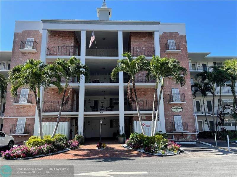 455 Paradise Isle Blvd - Photo 1
