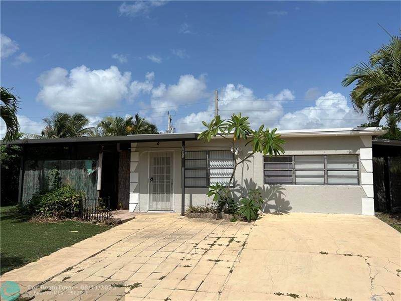 3671 Orange St - Photo 1