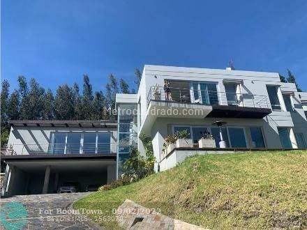 1 Vereda la Cumbree Cajica, Cundinamarca - Photo 1