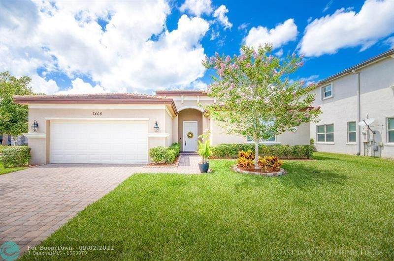 7408 Greenspring St - Photo 1
