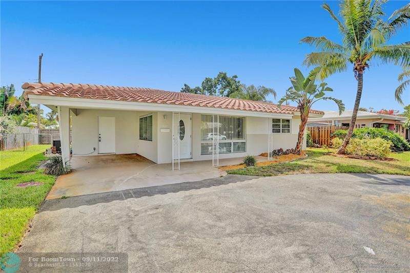 460 1 Avenue - Photo 1