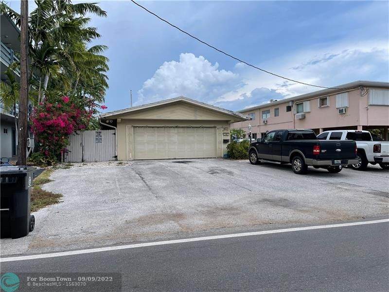 1545 15th St - Photo 1