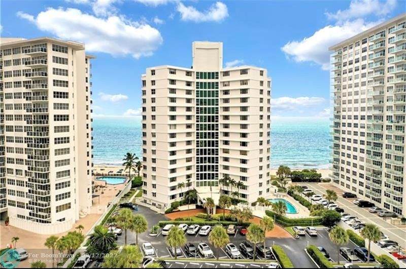 3600 Galt Ocean Dr - Photo 1