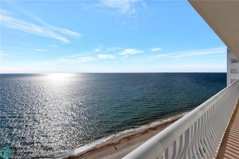 4020 Galt Ocean Dr - Photo 1