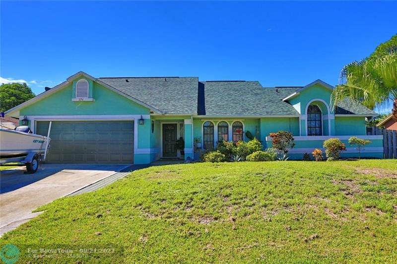 174 Dalva Ave - Photo 1