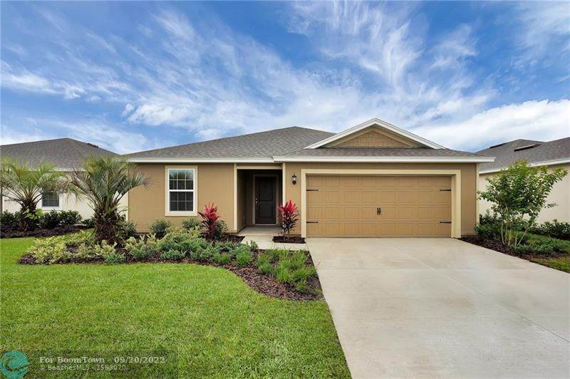 5334 Imagination Drive - Photo 1