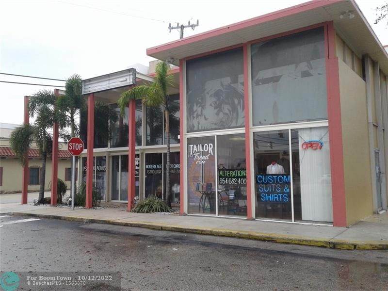 2400 Oakland Park Blvd - Photo 1