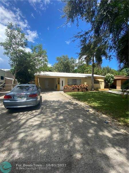 6771 Charleston St - Photo 1