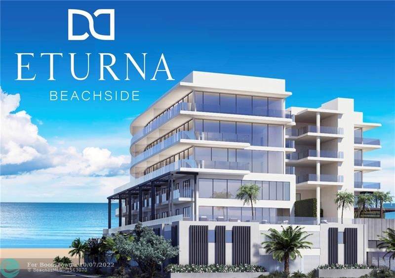 3319 Ocean Drive - Photo 1