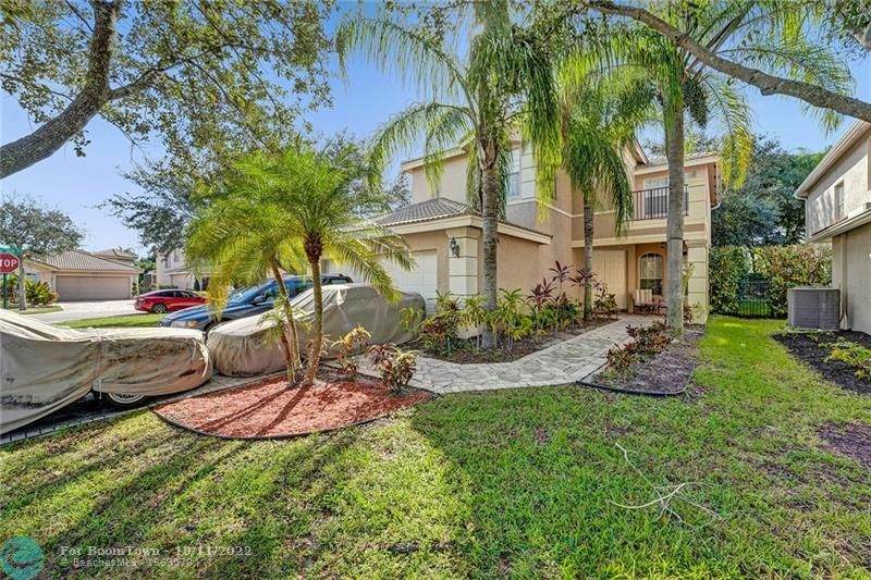 10437 Willow Oaks Trl - Photo 1