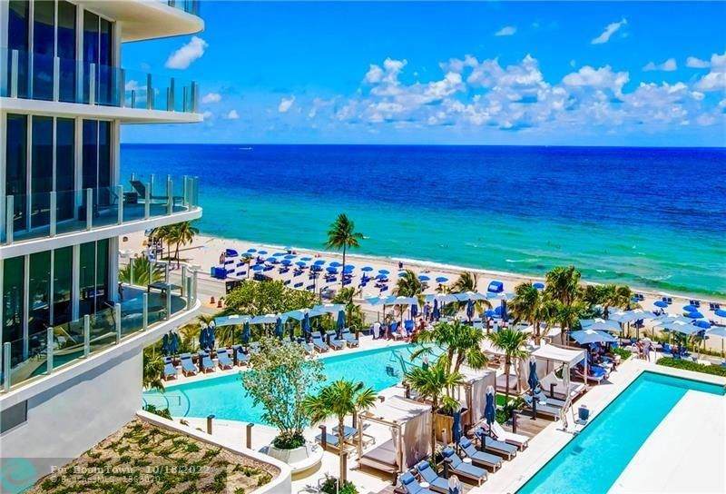 525 Ft Lauderdale Beach Blvd - Photo 1