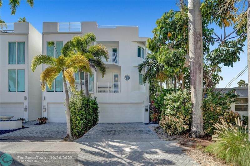 433 Hendricks Isle - Photo 1