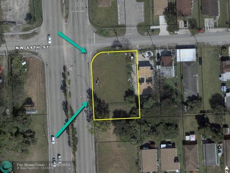 0 22nd Ave - Photo 1