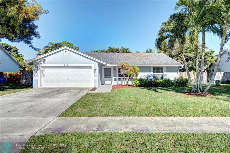 114 Sand Pine Way - Photo 1
