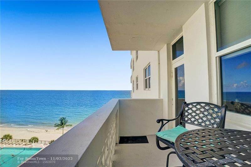 4250 Galt Ocean Dr - Photo 1
