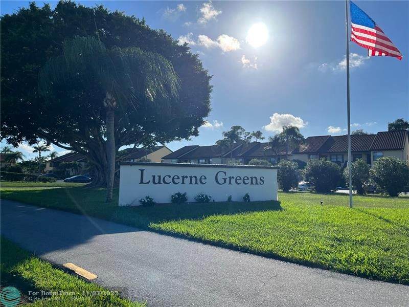4692 Lucerne Lakes Blvd - Photo 1