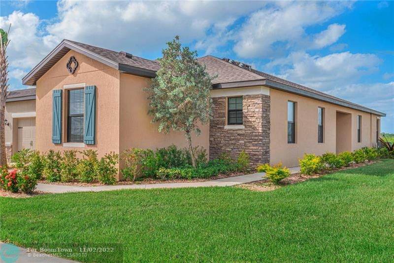 1616 Celebration Drive - Photo 1