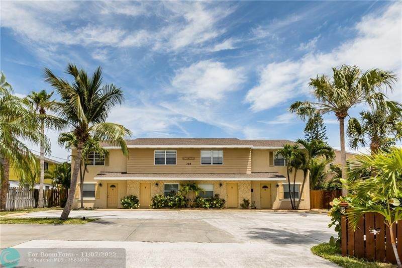 316 Hernando St - Photo 1