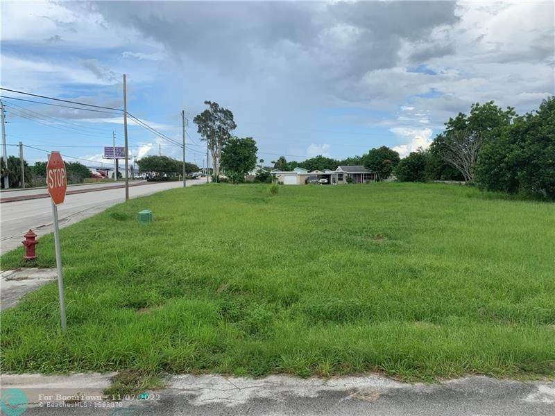 0000 Orange Ave - Photo 1