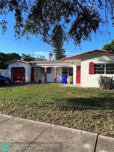 207 39th Ct - Photo 1