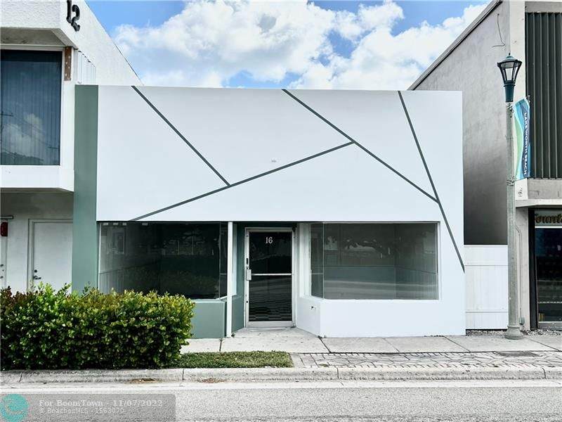 16 Dixie Hwy - Photo 1