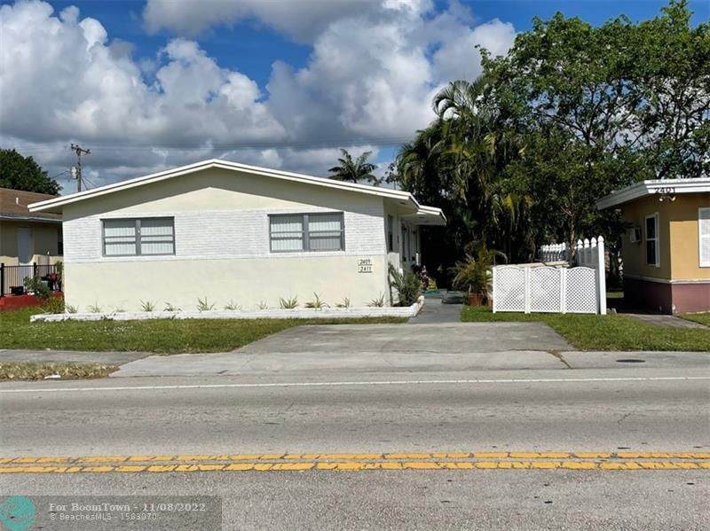 2409 Taft St - Photo 1