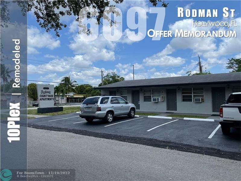 6097 Rodman St - Photo 1