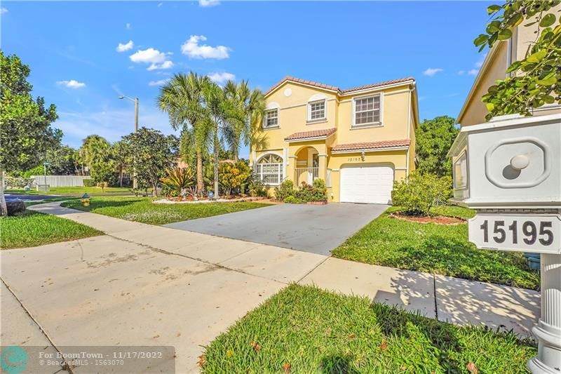 15195 1st Street - Photo 1