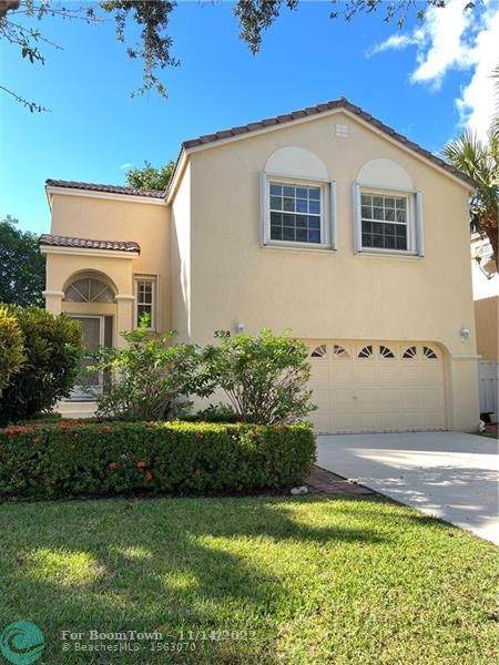 528 87 TERRACE - Photo 1