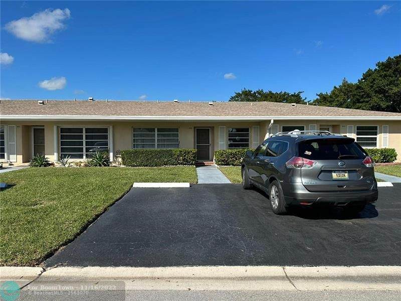 8799 Bella Vista Drive - Photo 1