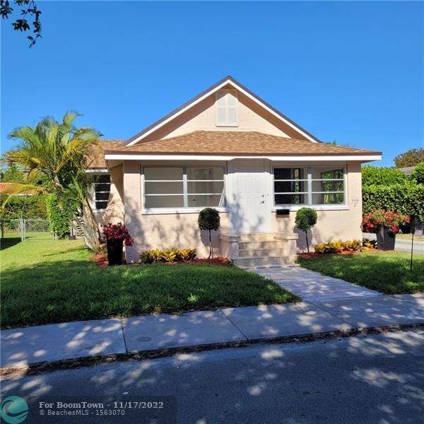 900 Tangier St - Photo 1