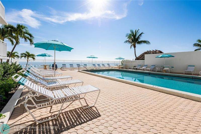 3750 Galt Ocean Drive - Photo 1