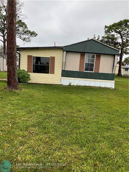 17500 Broadwing Lane - Photo 1