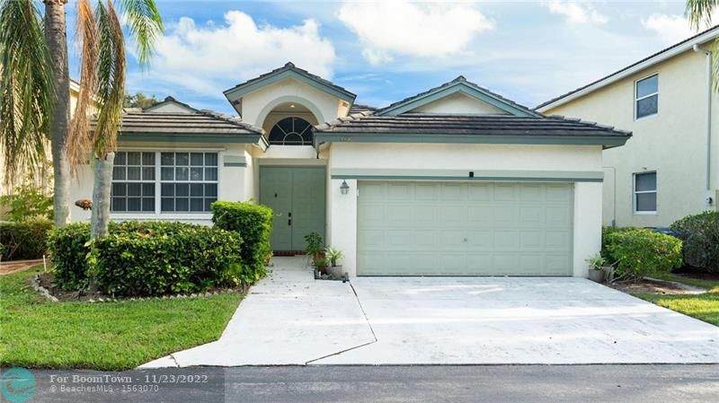3556 Canary Palm Ct - Photo 1