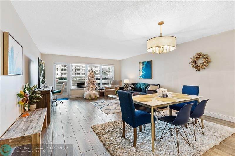 3500 Galt Ocean Dr - Photo 1
