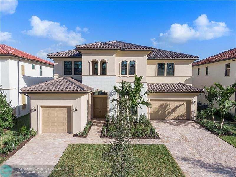 9010 Parkland Bay Trail - Photo 1