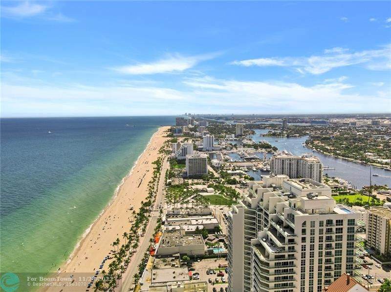 101 Fort Lauderdale Beach Blvd - Photo 1