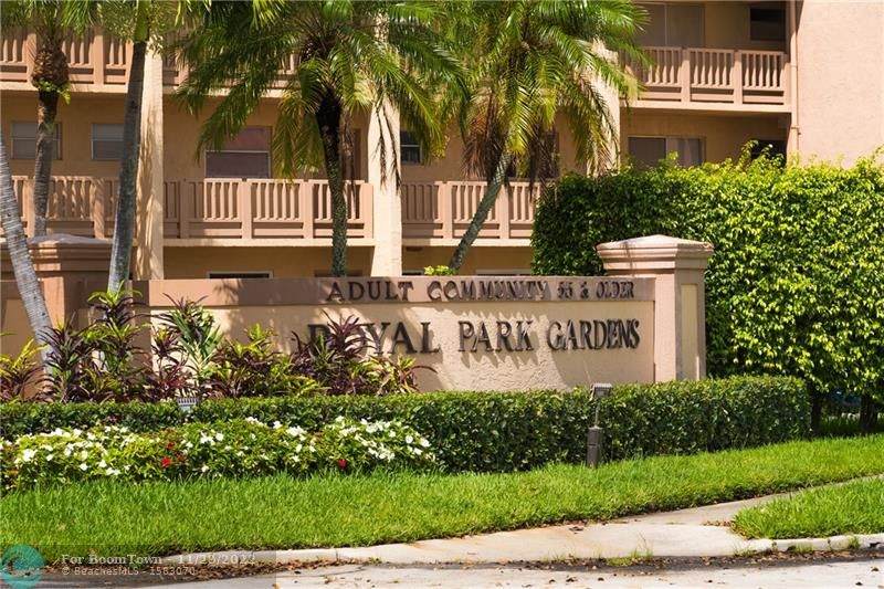 6700 Royal Palm Blvd - Photo 1